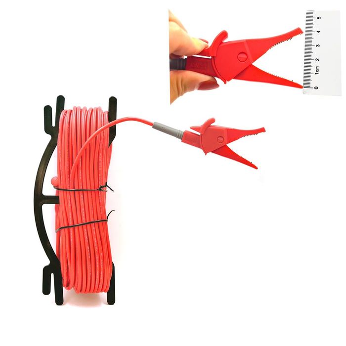 Sonde testare impamantare cabluri priza de pamant tarusi