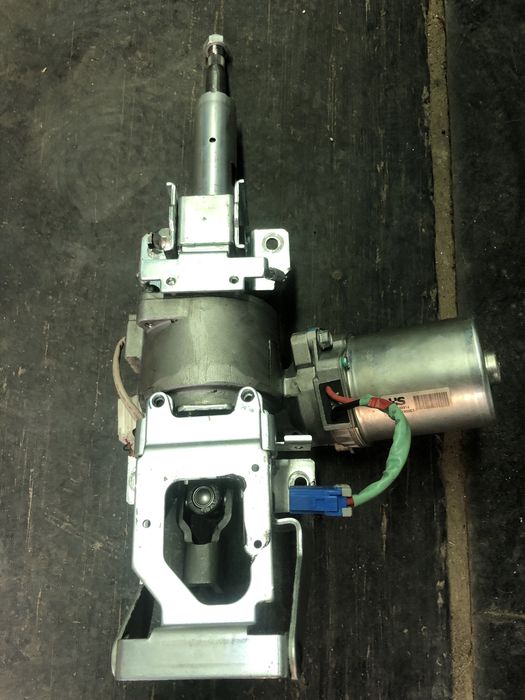 Электро усилитель Гранта