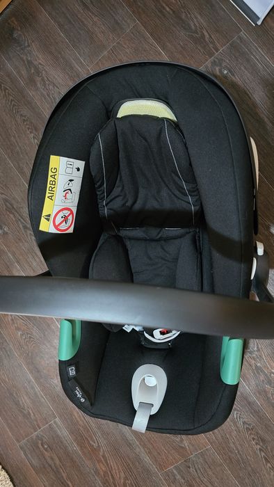 Продам автолюльку Cybex