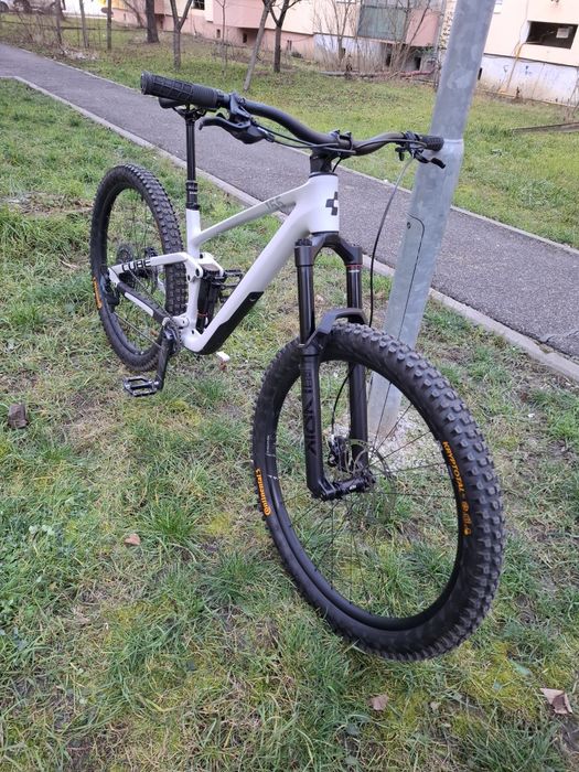 Vand Cube stereo one55