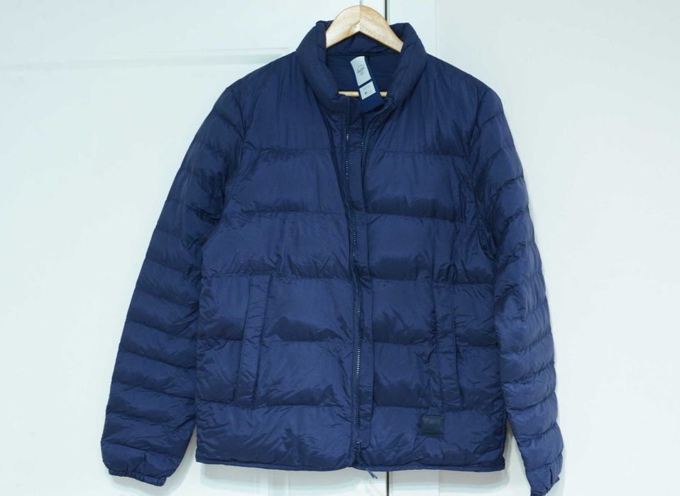 Herschel Supply M оригинальная куртка