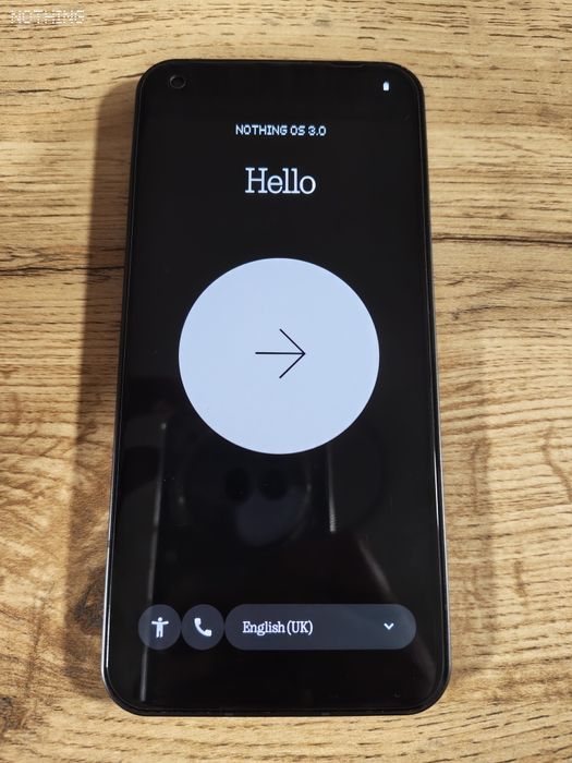 Nothing phone 1  8/256