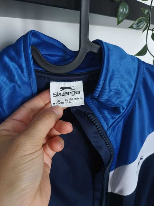 Trening băieți Slajenger 11-12 ani