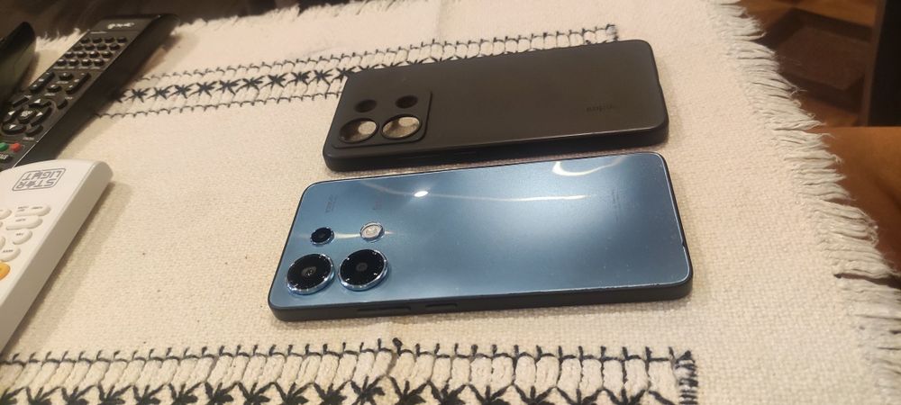 Hiaomi Redmi Note 13 256gb