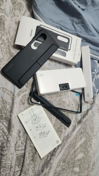 Husa s  pen  Samsunf Z fold 4