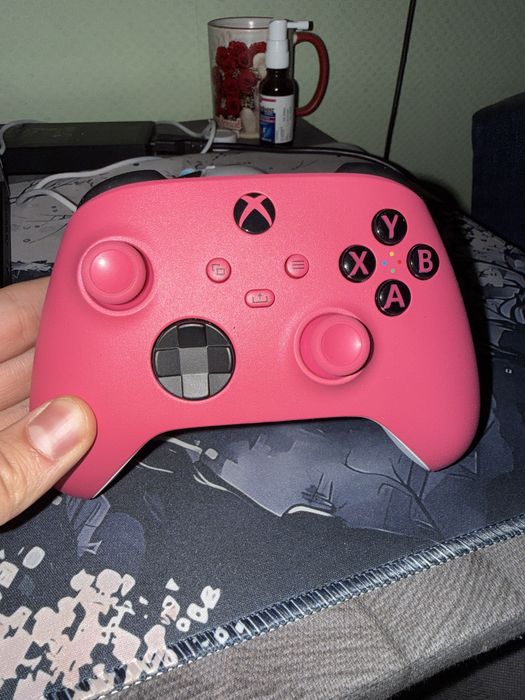 Продам геймпад xbox
