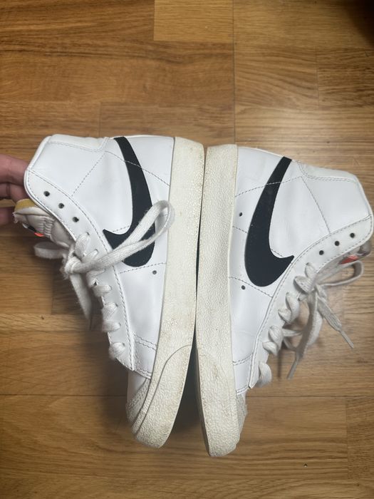 Ghete Nike originali