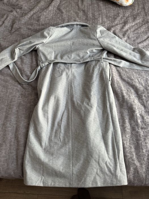 Женское пальто осень-зима