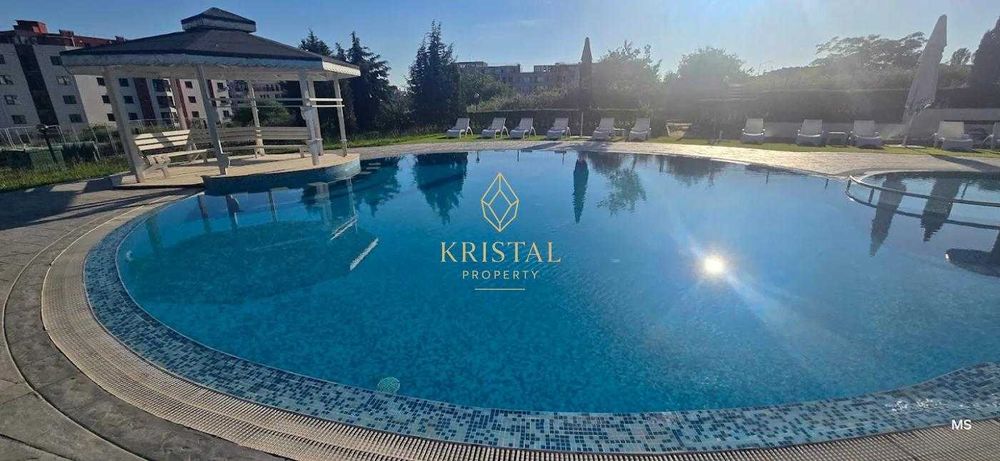 Продава се Двустаен апартамент в Свети Влас - 61 кв.м за 803 €/кв.м - Снимка #15