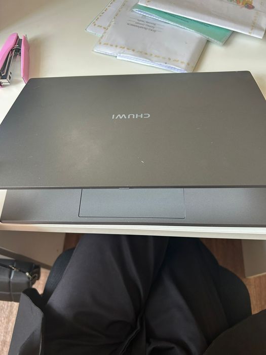 Ноутбук новый продается, срочно