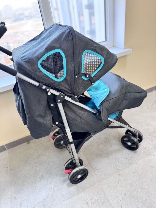 Екі колясканы 20.000 берем срочно