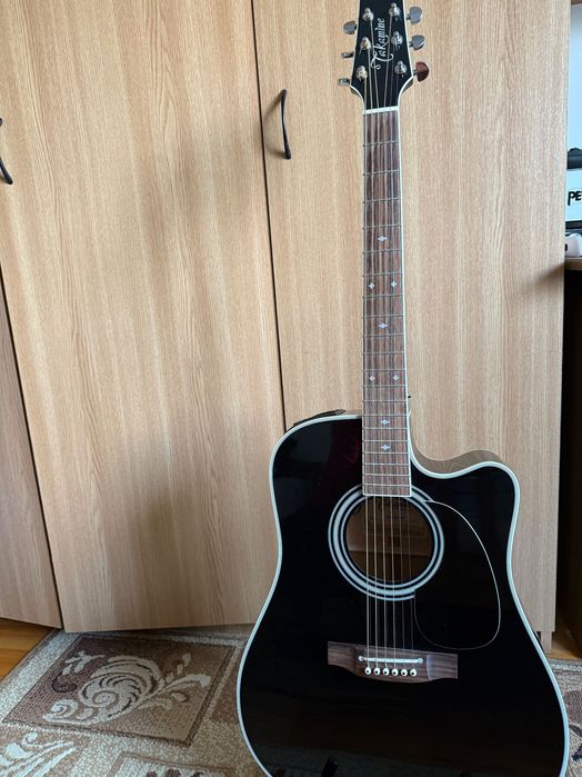Chitara Takamine EF341 SC