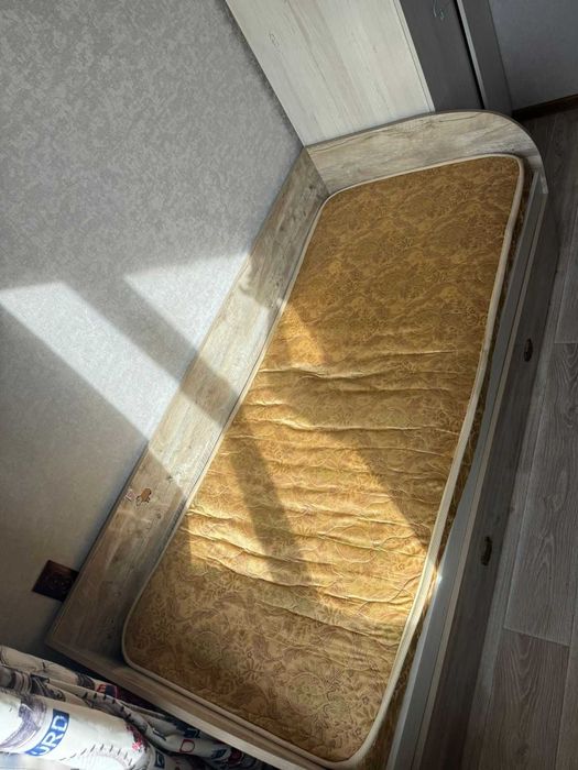 Кровати в отличном состоянии
