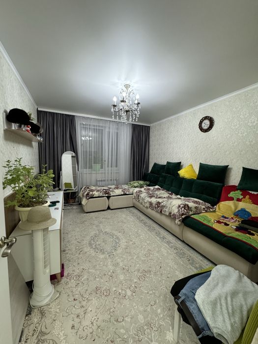 Продам квартиру район Евразии