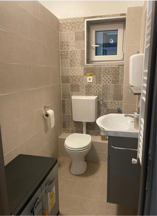 Inchiriez cabinet stomatologic