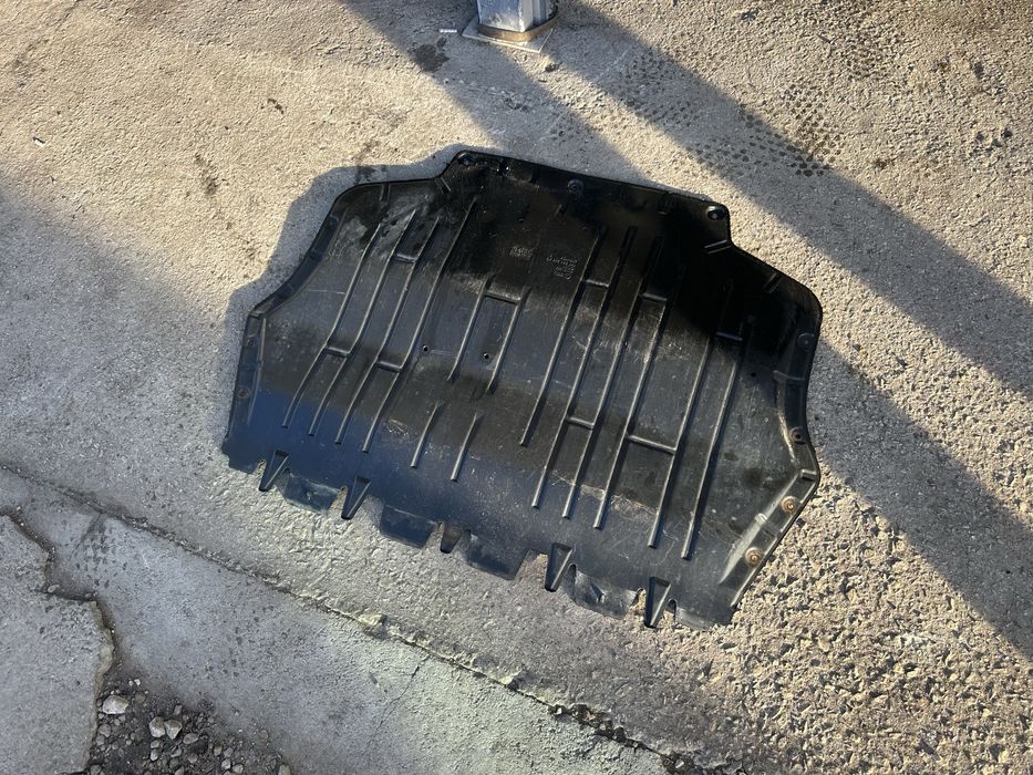 Кора под двигател за Сеат Леон 1.9tdi