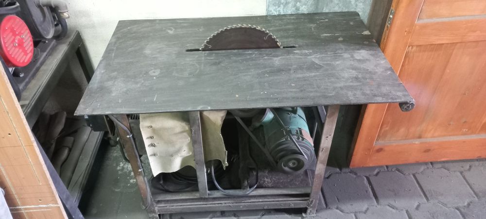 Циркулярка в отличном состоянии ''