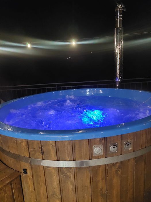 Cabana  de închiriat Păltiniș  jud Sibiu