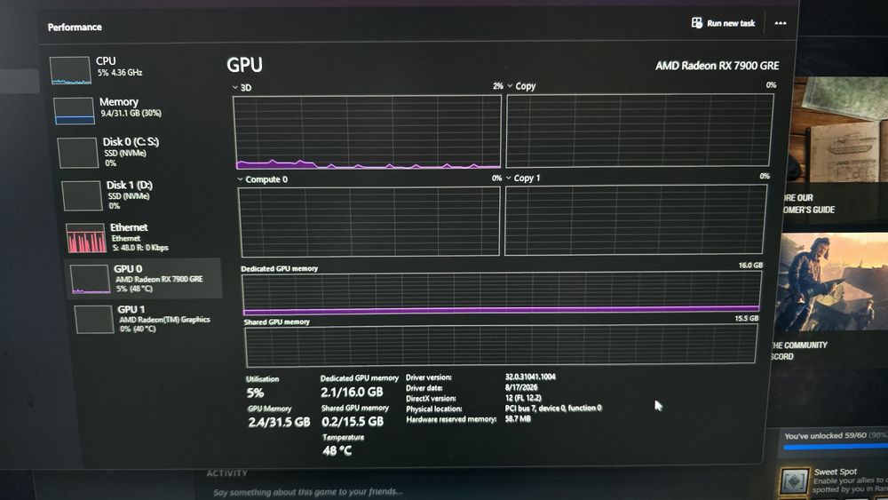 Продавам Gaming PC като нов
