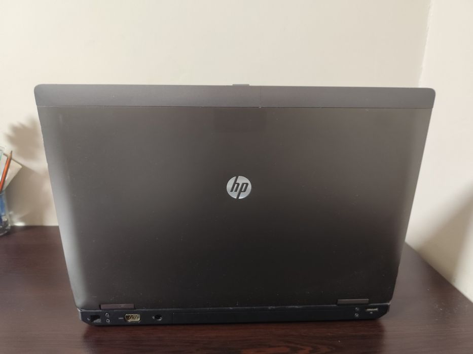 Лаптоп HP ProBook 6560b -