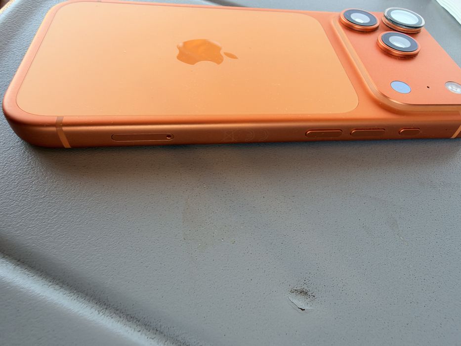 Iphone 17 Pro 256 GB