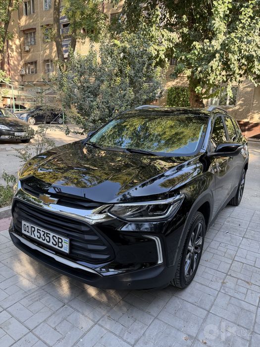 Tracker 2 Premier