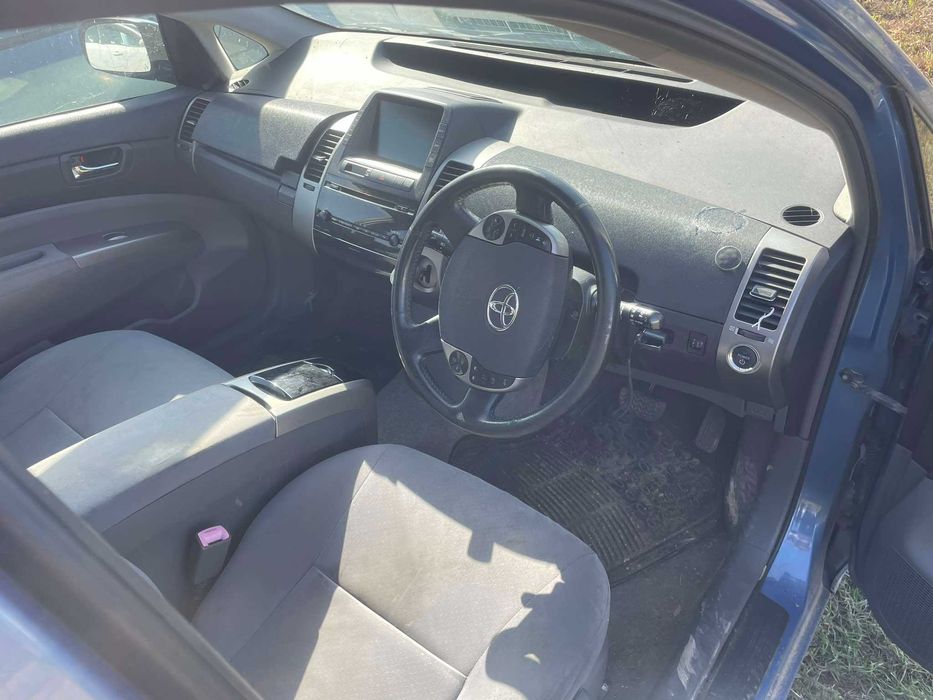 toyota prius 2 1.5 hybrid на части тойота приус 2 хибрид 1.5