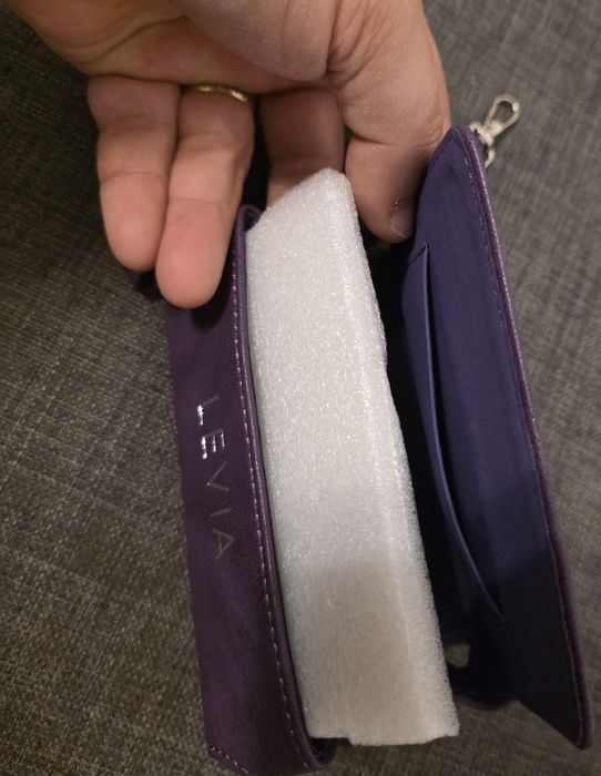 Portmoneu Levia/Terea/Iqos