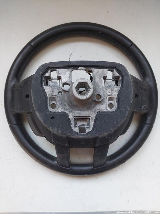 Volan Land Rover Range Rover Evoque (Lv_, L538) [ 2011 - > ] Oem Ej323F563Fa