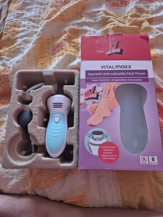 Geaca groasa L  vesta 7,9 ani
