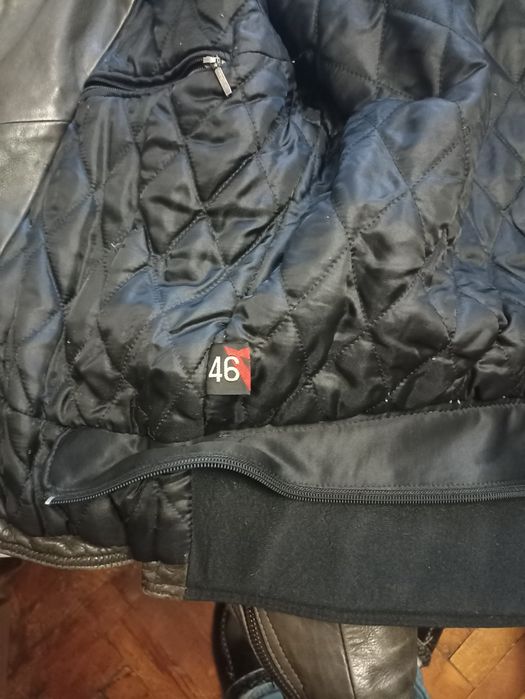 Мото яке от стария модел