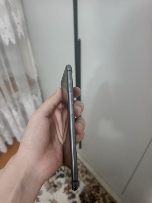 Iphone 8 plus Bypass