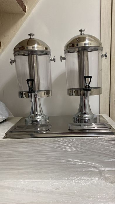 Для разливного напитка