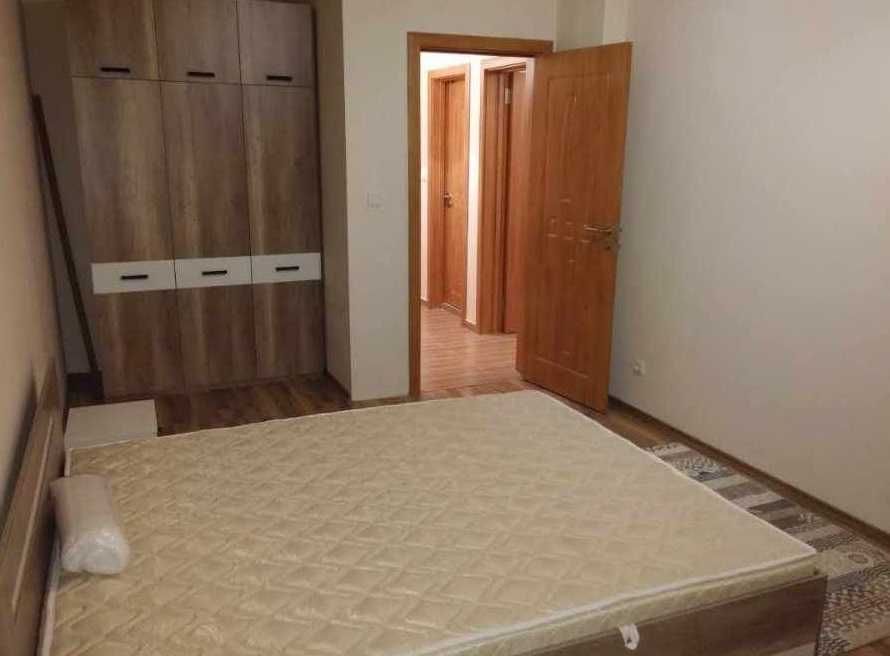 Дава се под наем Двустаен апартамент в София, Младост 4 - 60 кв.м за 550 € - Снимка #1