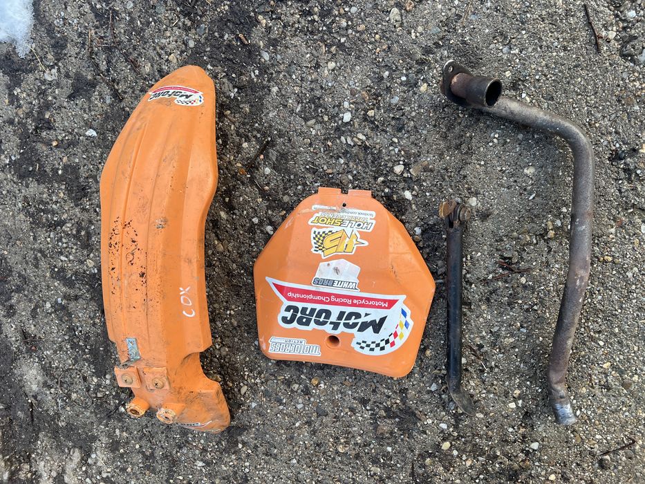 Piese kxd 125,yx140,kxd150