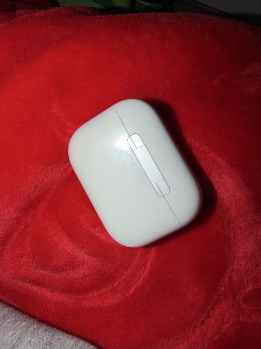 Casti airpods pro