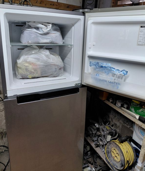 Холодильник Самсунг