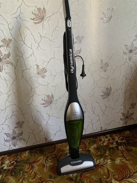 Пылесос корейский