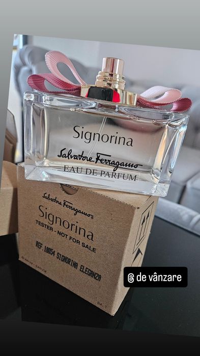 Parfum de vanzare 100 ml