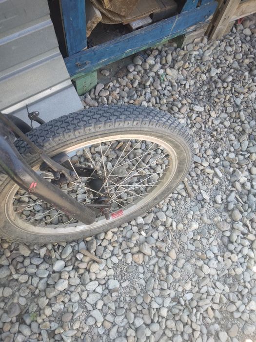 Bmx frâne bune gume bune