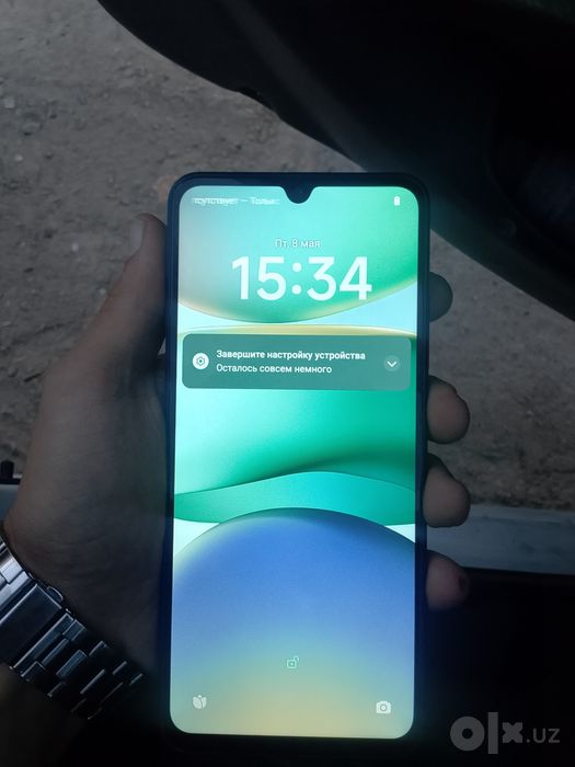 Redmi a 5 telefon