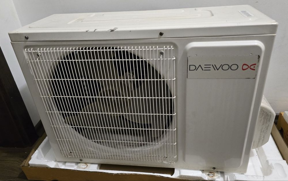 Климатик Daewoo 12