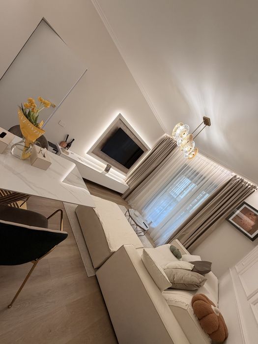 Apartament de lux 3 camere Bulevardul Timisoara