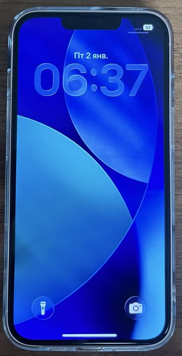 Iphone 13 xolati ideal