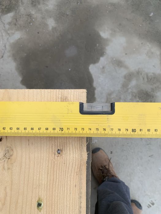 Паддоны, паллеты деревянные