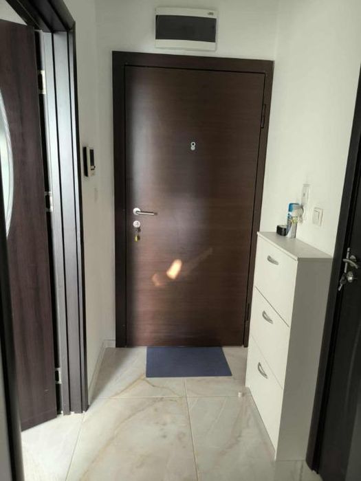 Дава се под наем Двустаен апартамент в Пловдив, Кючук Париж - 52 кв.м за 408 € - Снимка #6