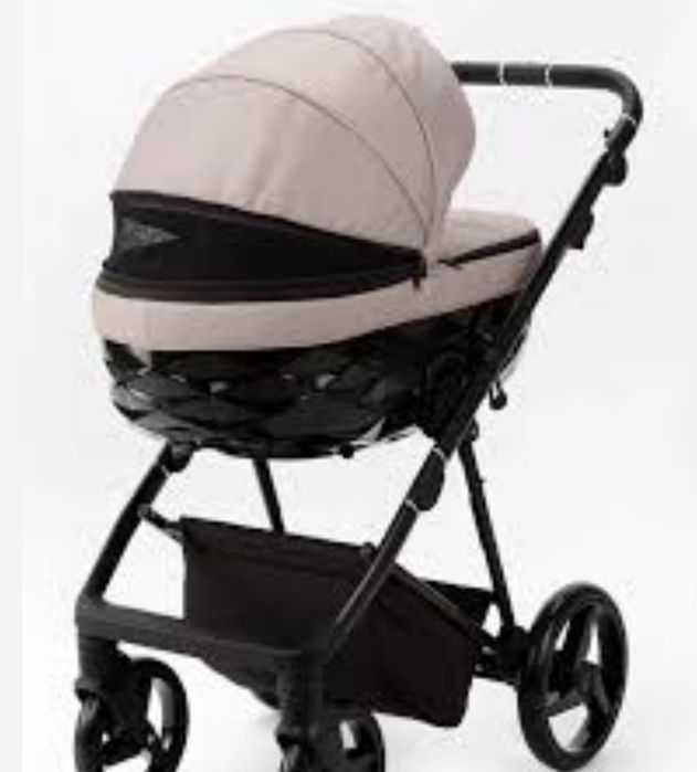 Продам детскую коляску