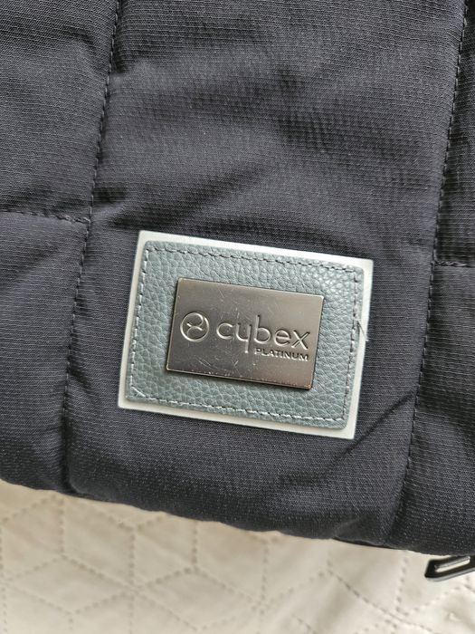 Ergobaby metro+ deluxe 2 -  бебешка количка