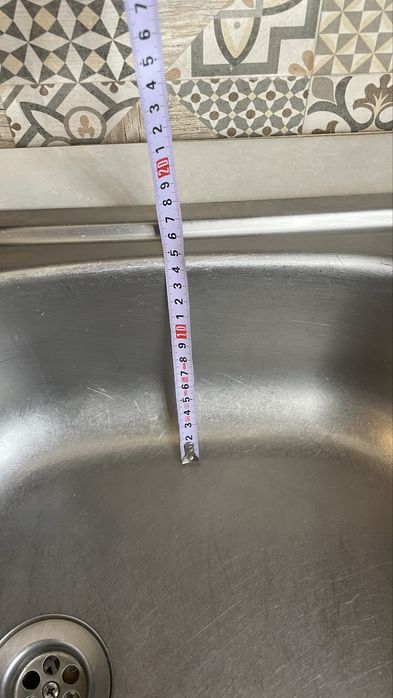 Chiuveta bucatarie FRANKE   + baterie inox