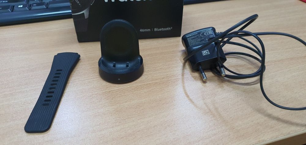 Смарт часы Samsung galaxy watch